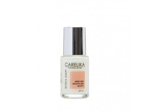 CARELIKA VEIDO SERUMAS RETINOL SERUM, 30ML